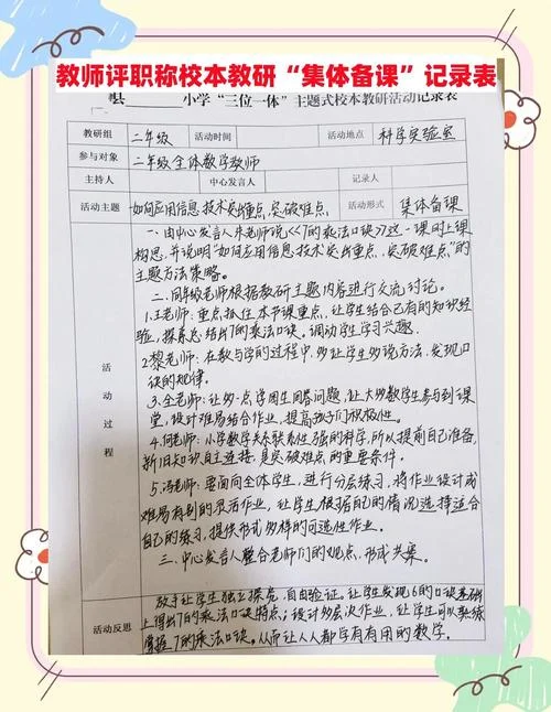 集体备课要求内容_1