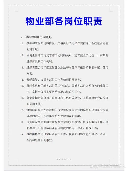 什么叫物业公司的管理_1