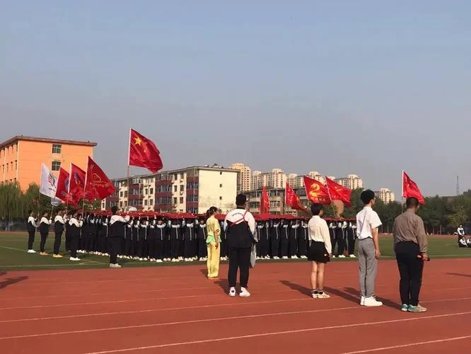 沧州第五中学-沧州第五中学