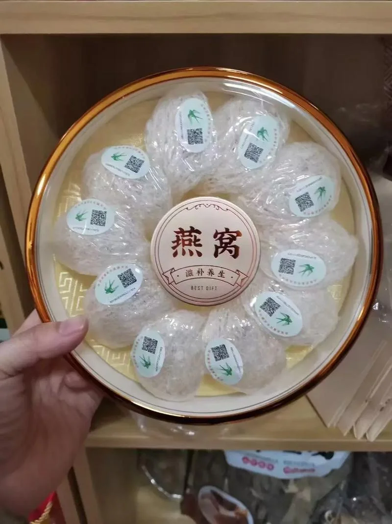 香港燕窝 哪个牌子好-燕窝品牌排行
