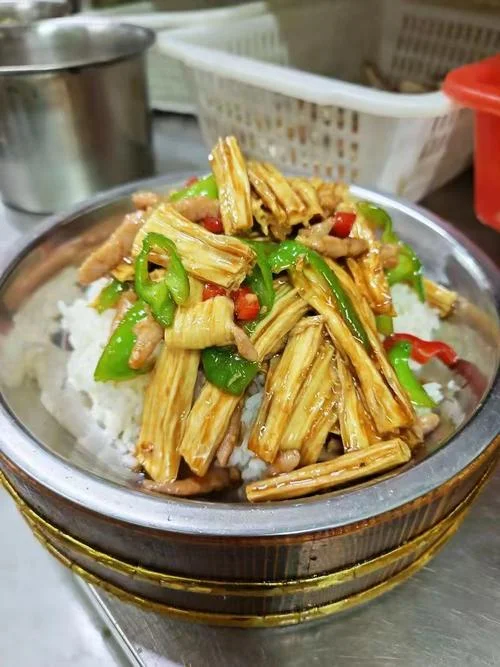 广东哪里学木桶饭-广东学木桶饭