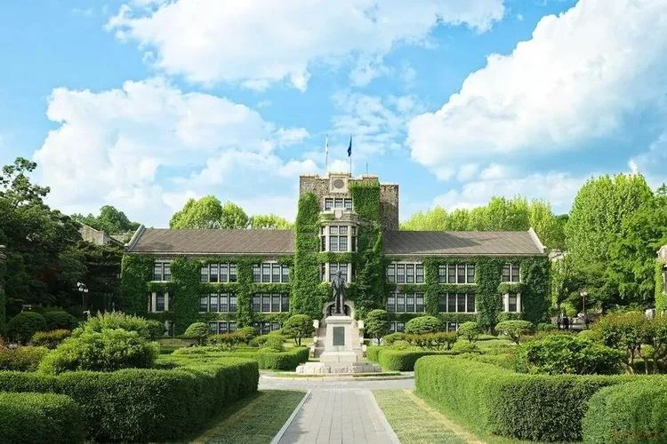 郑州新通留学-郑州新通留学