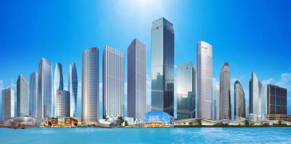 中建五局不二幕墙公司-中建五局不二幕墙