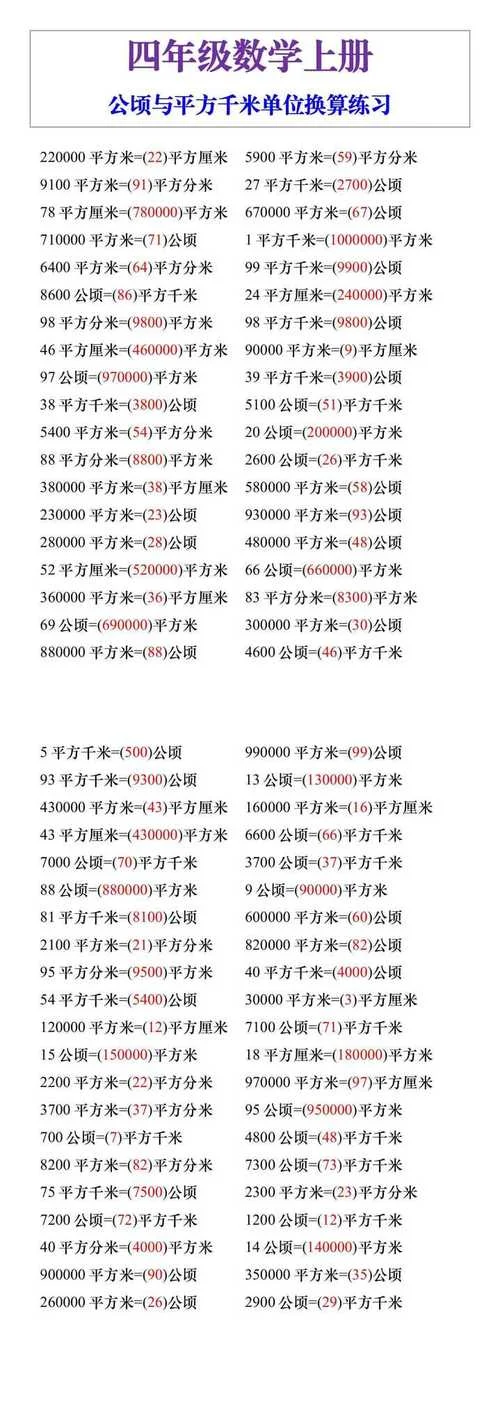 50000公顷多少平方米_1