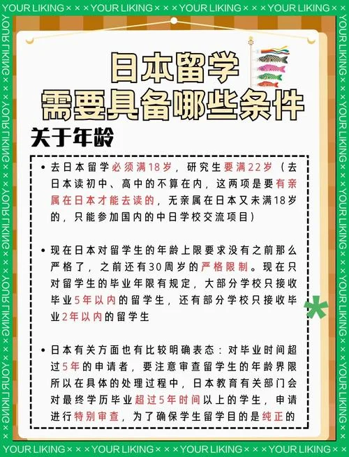 日本留学海报_1