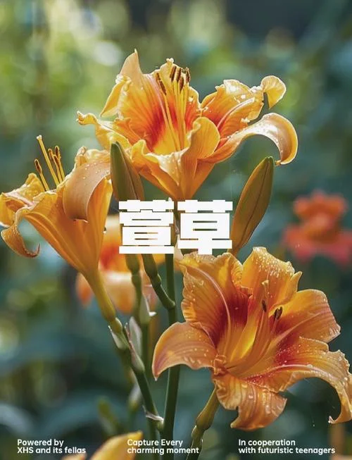 萱草花是谁写的-萱草花是谁创作的