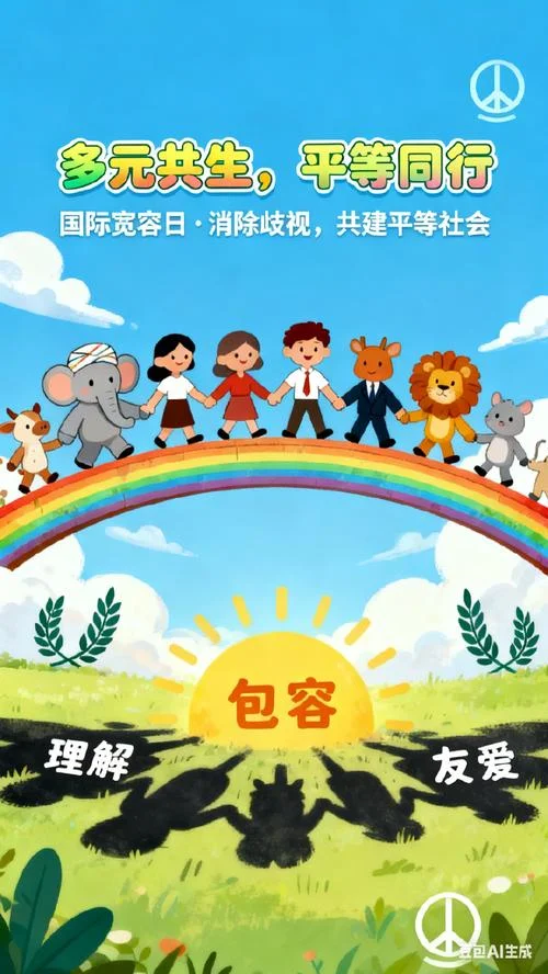 国际宽容日几月几号_1