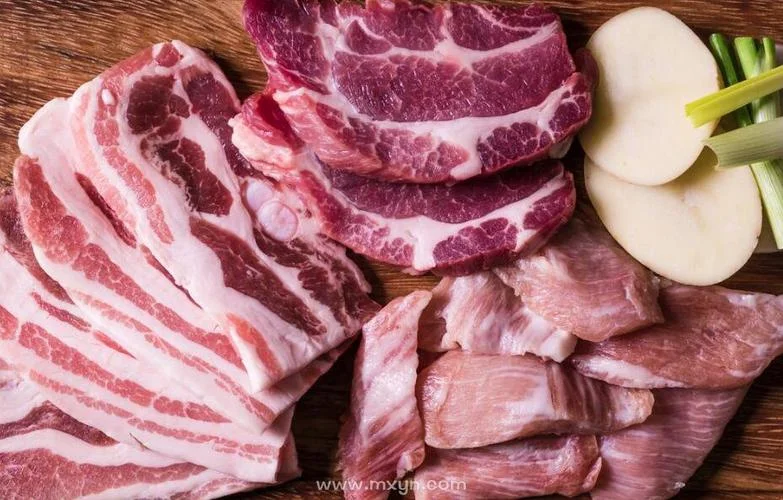 梦见肉坏了把它扔了-梦弃腐肉