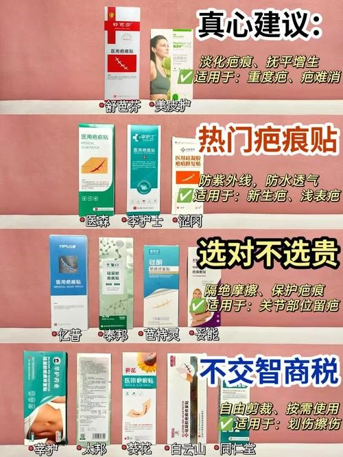 产后瘦身贴哪个牌子好_2
