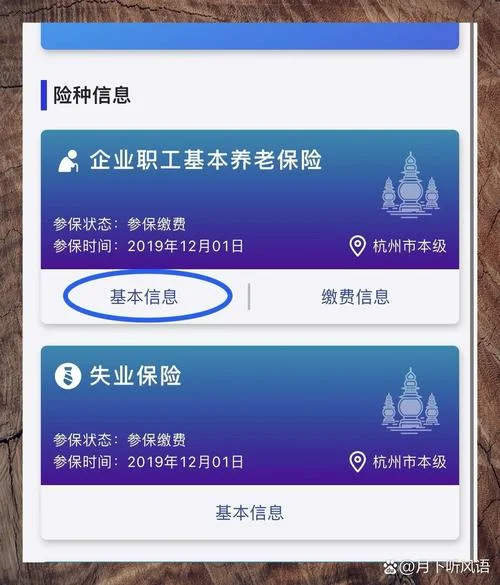 在哪里查社保缴交记录-社保缴纳记录查询