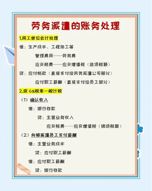 劳务公司的员工要求_1