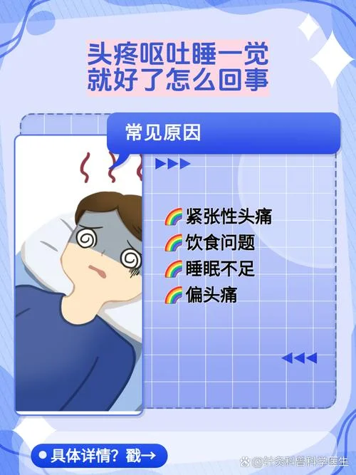 睡觉做梦头疼_2