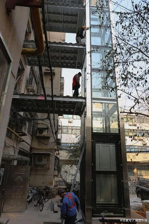 电梯工程公司起名_1