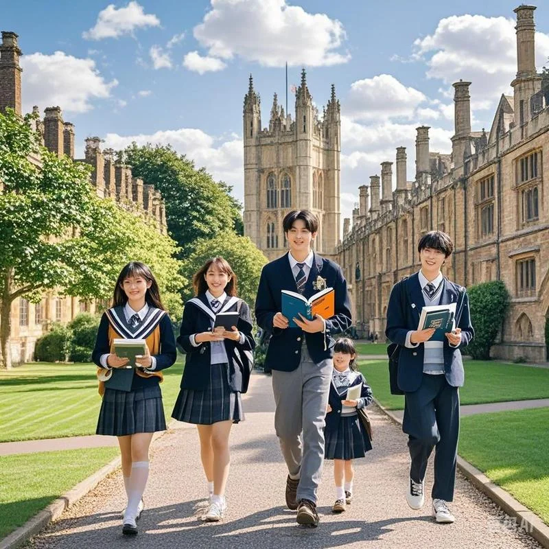 正规英国留学网_2