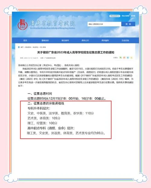 广东成考成绩出来没有_1