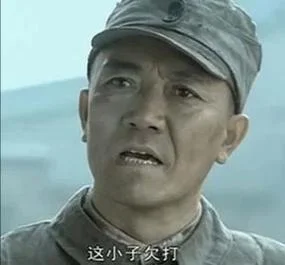 李云龙微信头像高清_1
