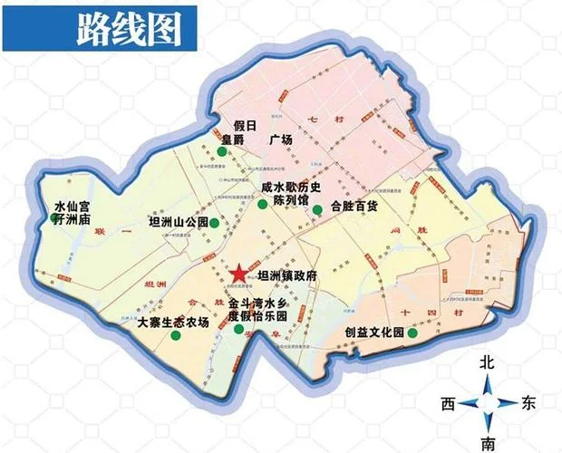 坦洲镇属于中山哪个县-坦洲镇属中山县