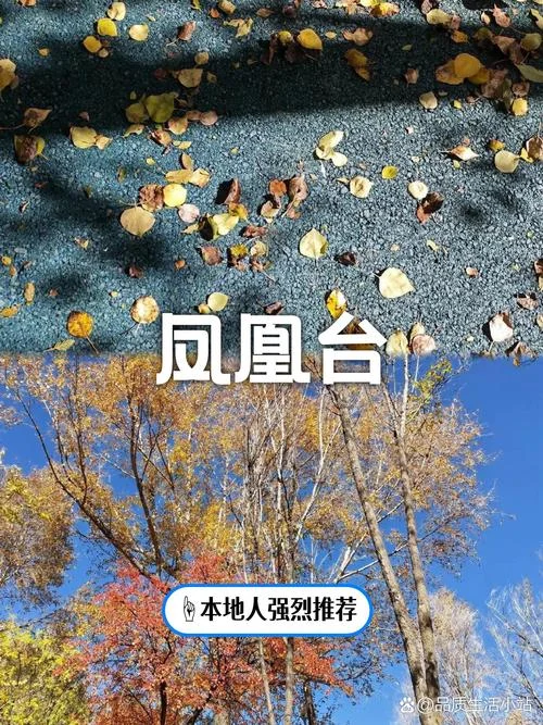 南京凤凰台景点简介_1