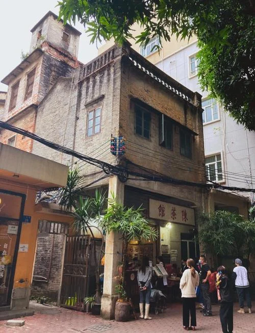 番禺市桥属于哪个镇-市桥镇番禺区