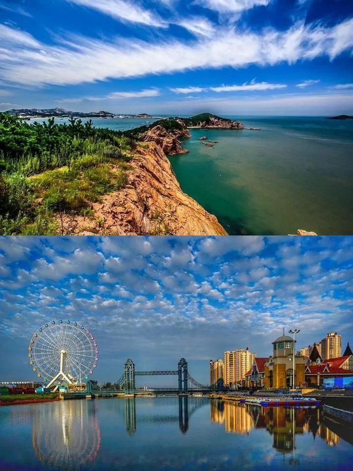 威海附近好玩的景点_2