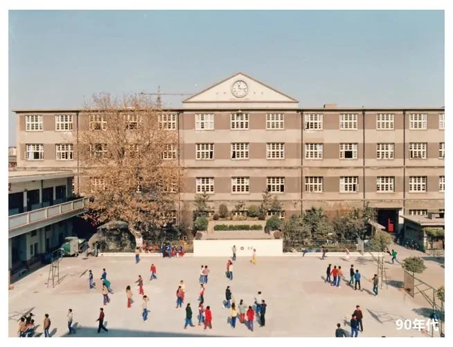 北虹高级中学丁倩文_1