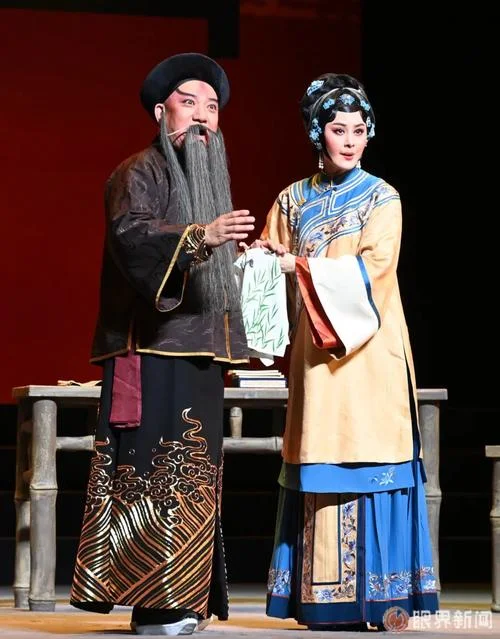 新编历史京剧-新版历史京剧