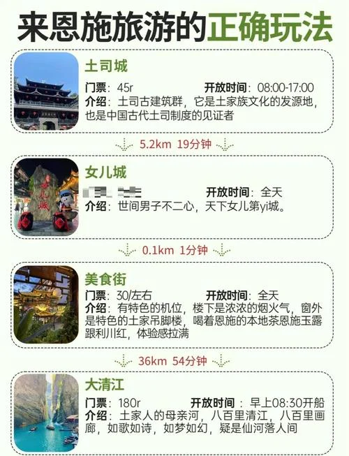 恩施大峡谷景点的门票_2