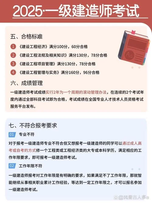 一级建造师准备攻略-一建备考全攻略