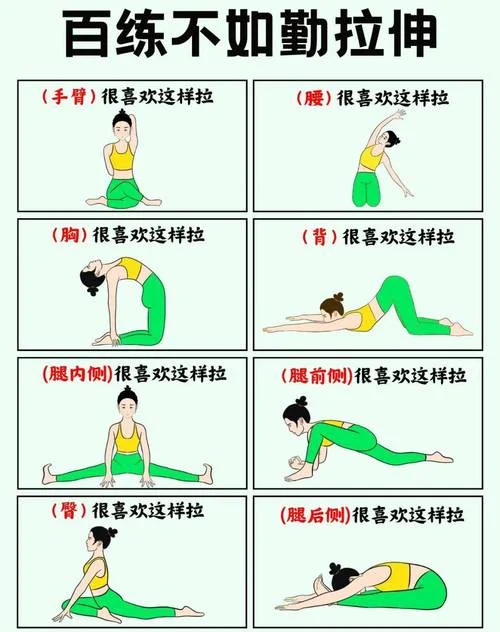 怎么自己学瑜伽-自学瑜伽方法