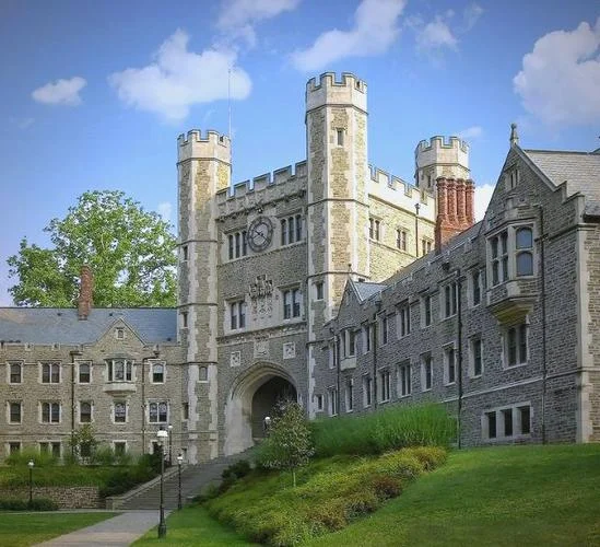 美国普莱斯顿大学_1