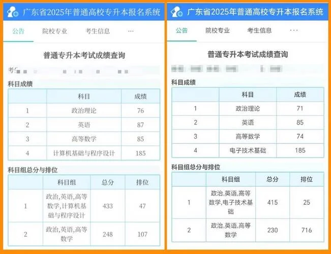 广东建设信息网成绩-广东建设信息网成绩