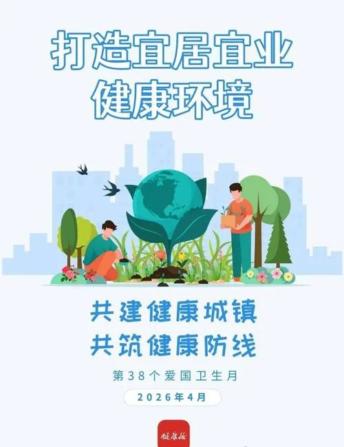 爱国卫生运动的历史_2