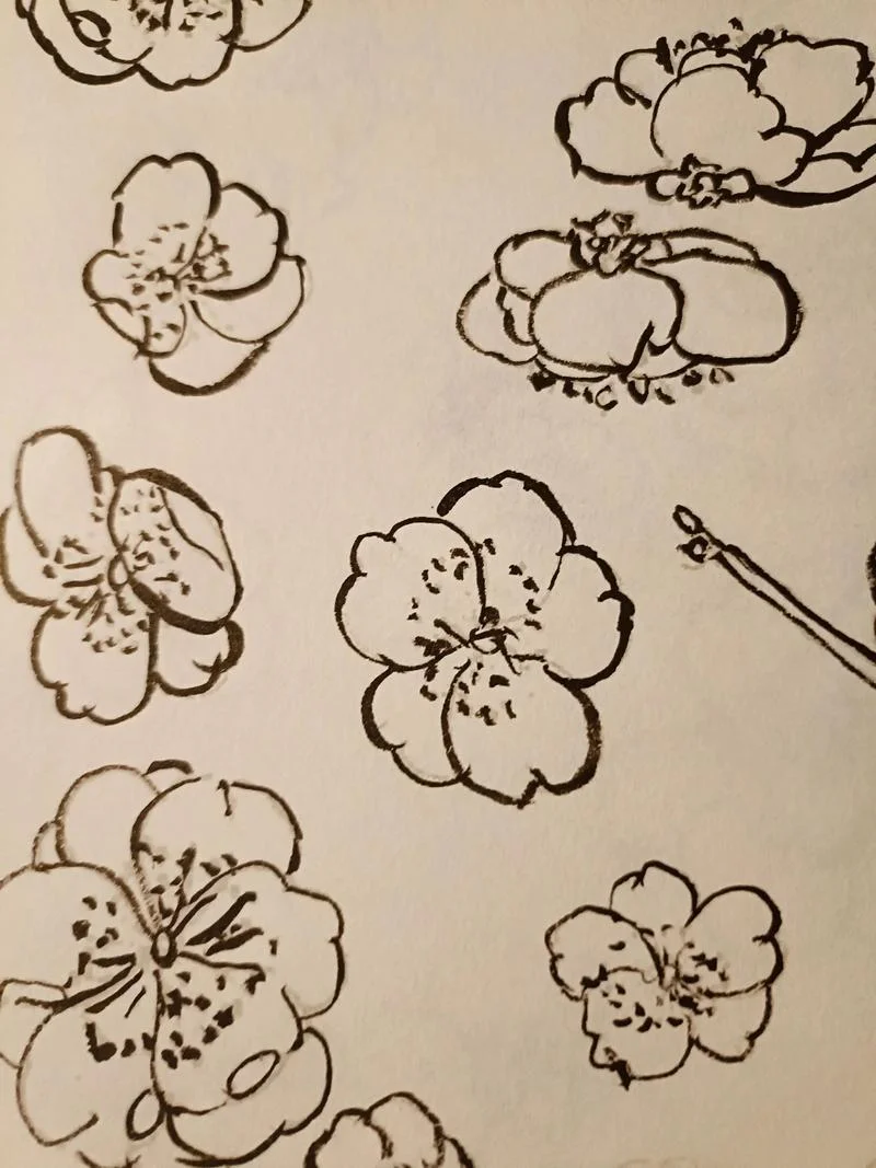 毛笔怎么画_1