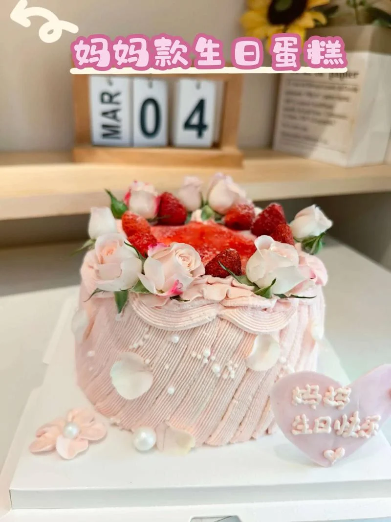 妈过生日送什么好-妈生日送啥好