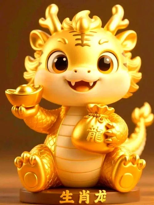 今年龙的运势-今年龙运势