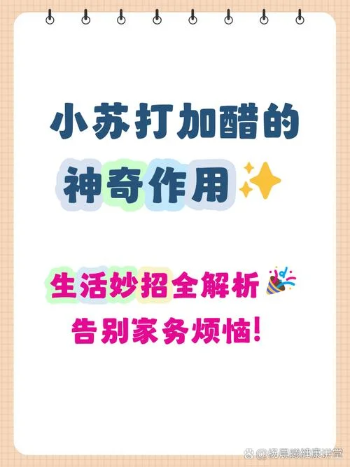 小苏打去油污的原理_1