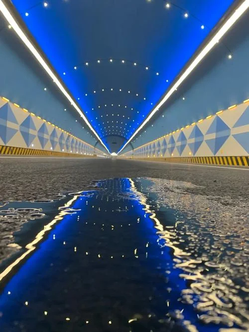 梦见过隧道-梦到穿越幽暗隧道