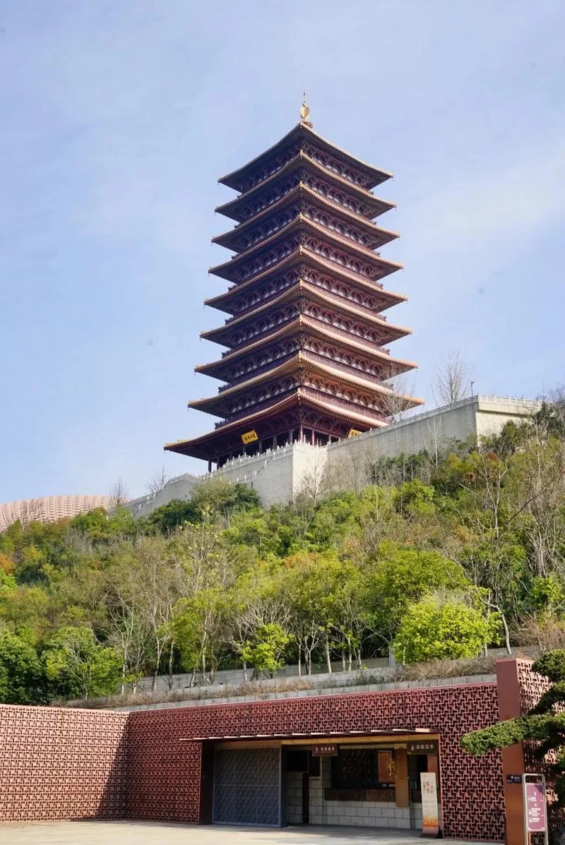 南京有哪些景点免费_1