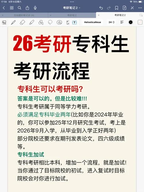 同等学力考生报名条件-同等学力报名条件