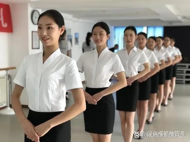 报考空乘证条件_2