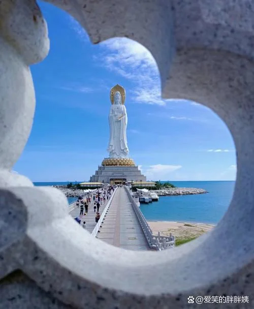 海南一日游必去的景点_1