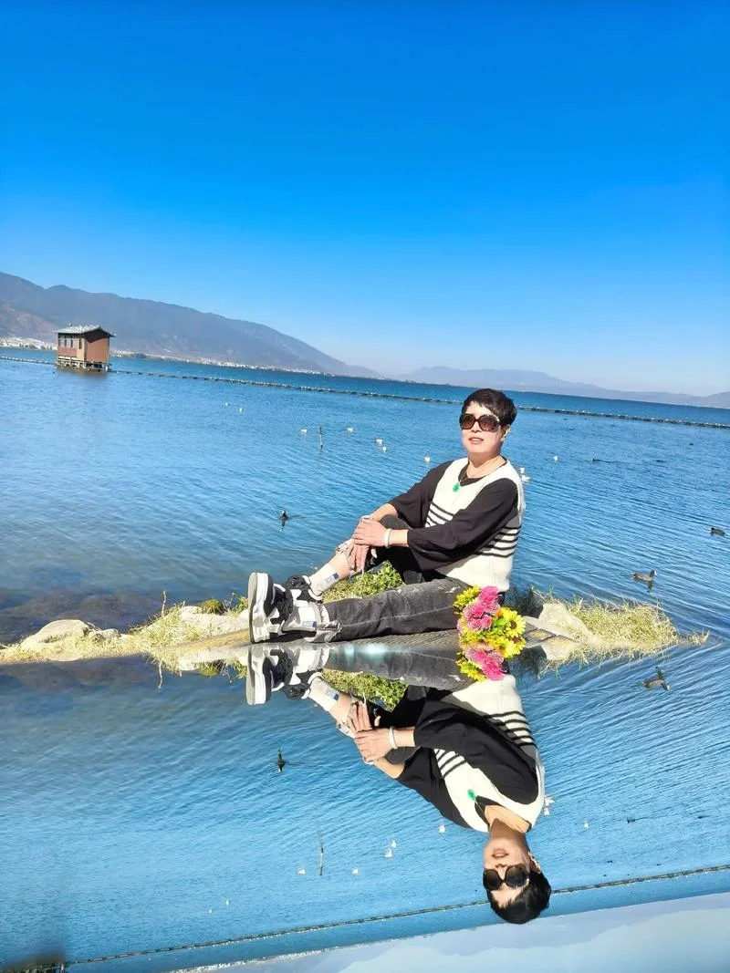 十二月份洱海旅游攻略-十二月洱海游攻略