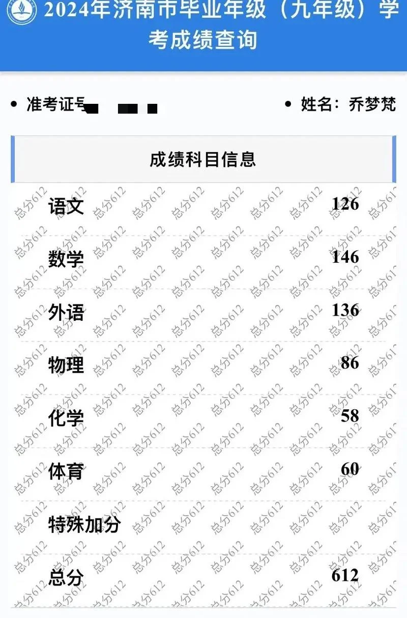 智学网查询成绩初中_2
