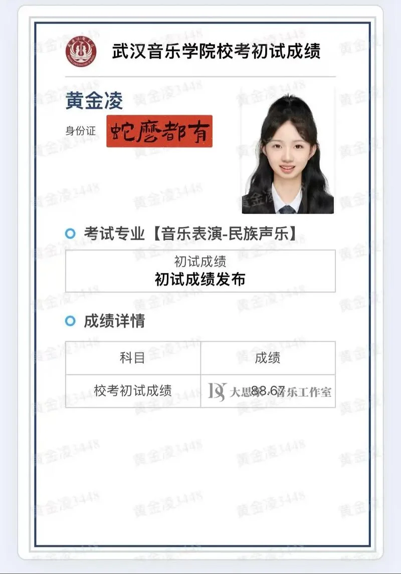 武汉音乐学院官网艺考_1