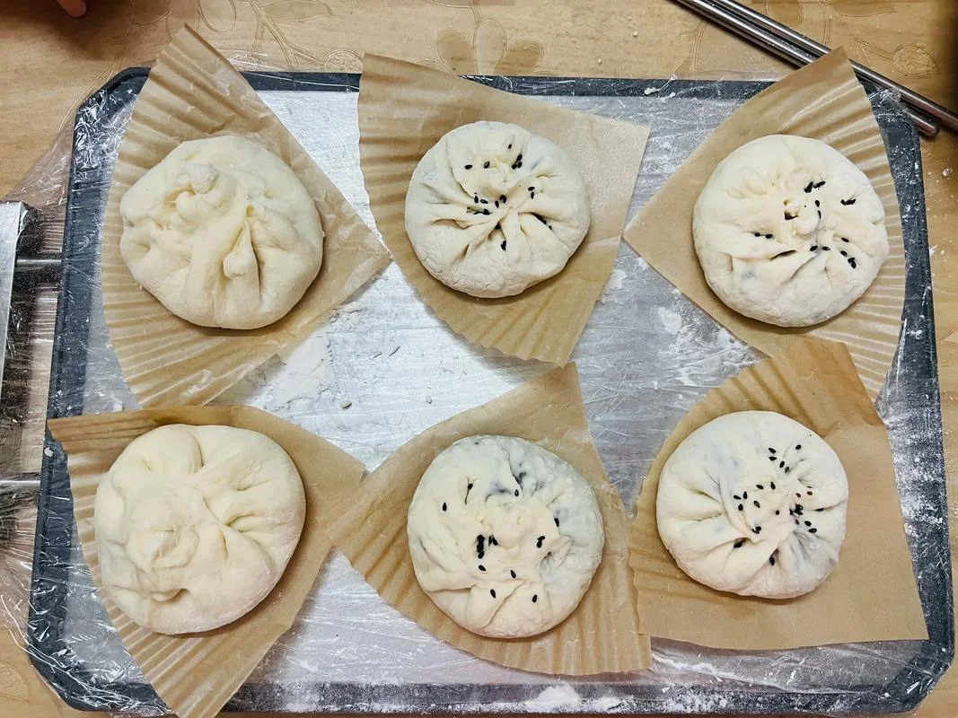 哪里可以学包子技术-学习包子技术方法
