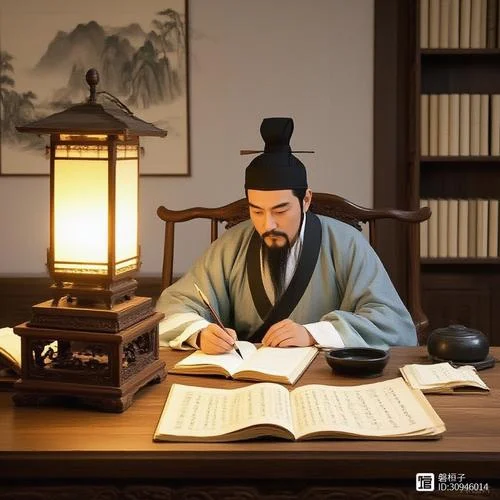 中庸的作者是谁怎么读_2
