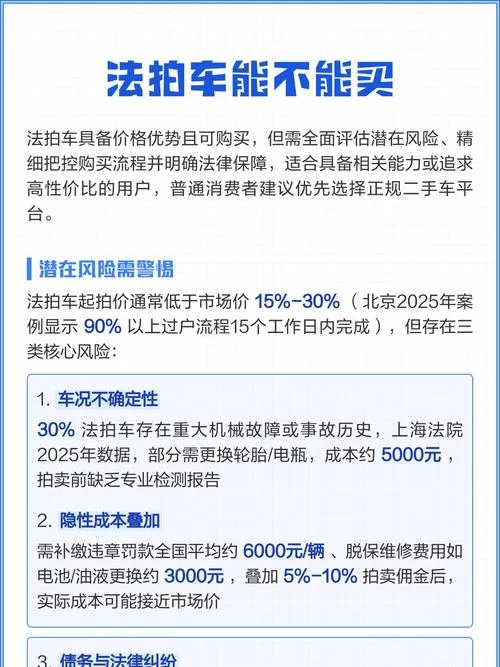 北京法拍车报名费_1
