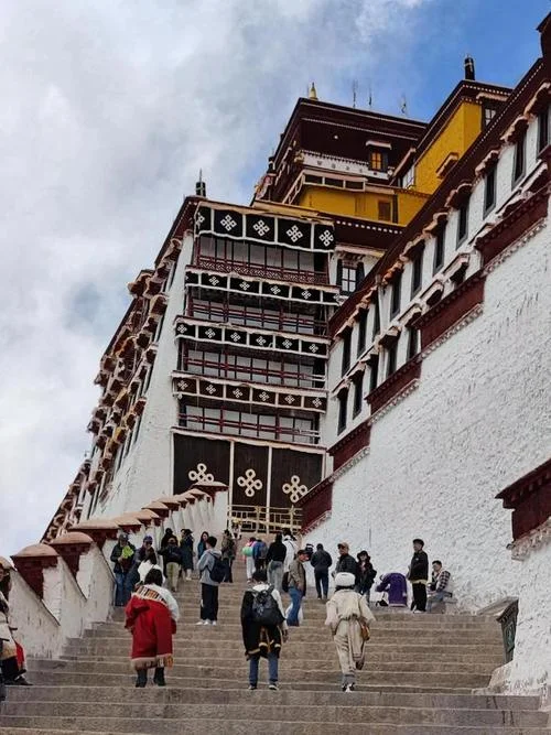 旅游攻略西藏西藏_1