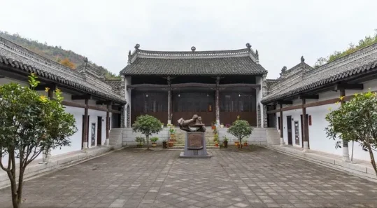 金寨县历史-金寨县历史关键词