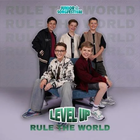 rule the world历史-统治世界的历史